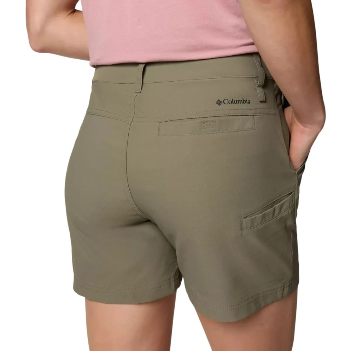 Columbia Sweaters|Shirts<Women's Leslie Falls™ II Shorts