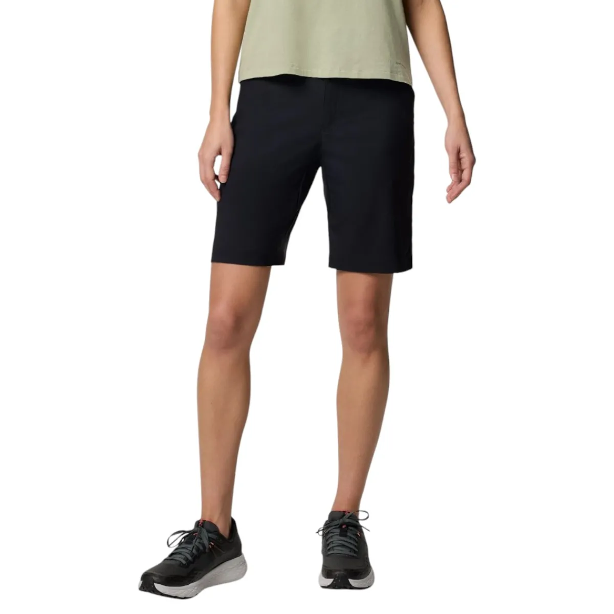 Columbia Sweaters|Shirts<Women's Leslie Falls™ Long Shorts II