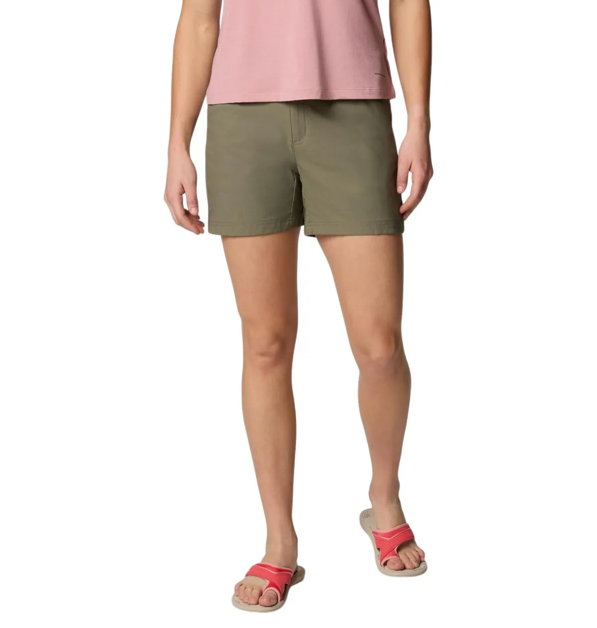 Columbia Sweaters|Shirts<Women's Leslie Falls™ Long Shorts II