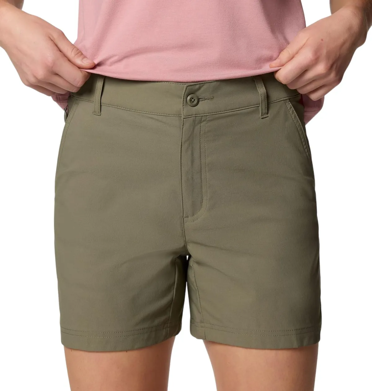 Columbia Sweaters|Shirts<Women's Leslie Falls™ Long Shorts II