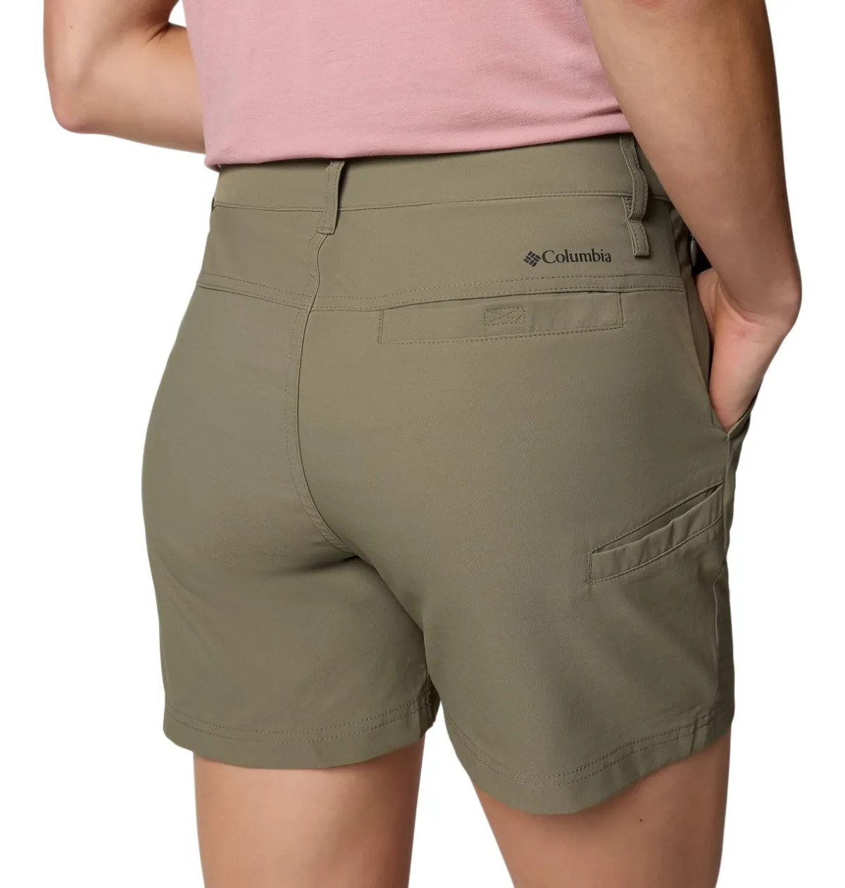 Columbia Sweaters|Shirts<Women's Leslie Falls™ Long Shorts II