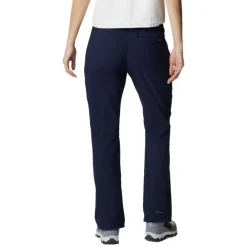 Columbia Sweaters|Shirts<Women's Leslie Falls Pants Dark Nocturnal