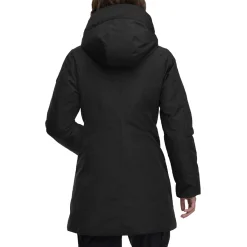 Canada Goose Insulated Jackets|Windbreaker Jackets<Women's Leslie Parka Black
