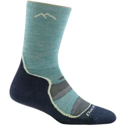 Darn Tough Boxers And Panties|Shirts And Sports Bras<Women's Light Hiker Micro Crew Lightweight Hiking Socks