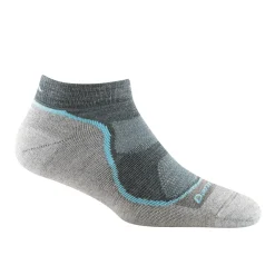 Darn Tough Boxers And Panties|Shirts And Sports Bras<Women's Light Hiker No Show Lightweight Hiking Socks