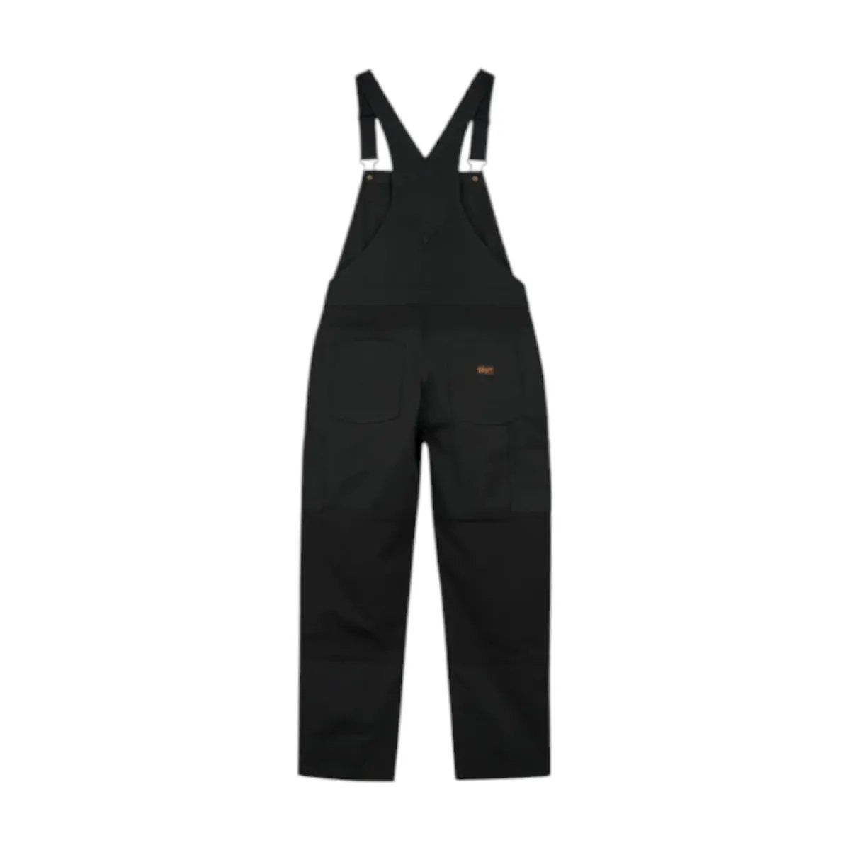 Hooké Waders And Wading Boots|Fishing Shirts And T-Shirts<Women's Light Work Overalls Black