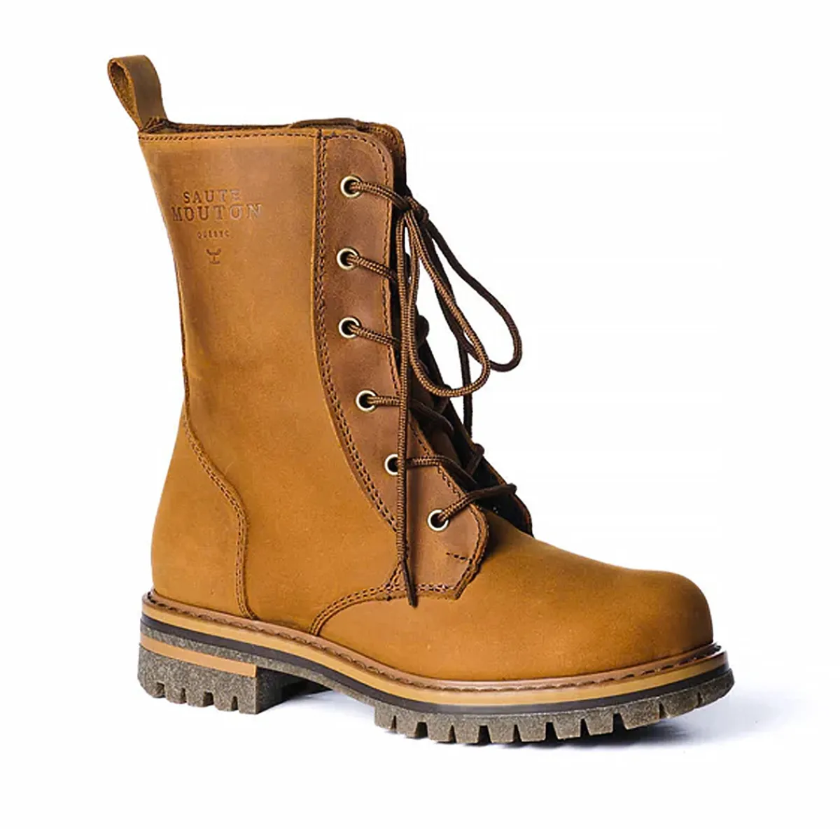 Saute-Mouton Casual Shoes|Sandals And Mules<Women's Lily Mid-Height Boots