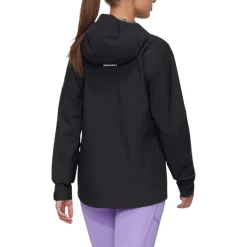 Mammut Sweaters|Shirts<Women's Linard Light HS Hooded Jacket