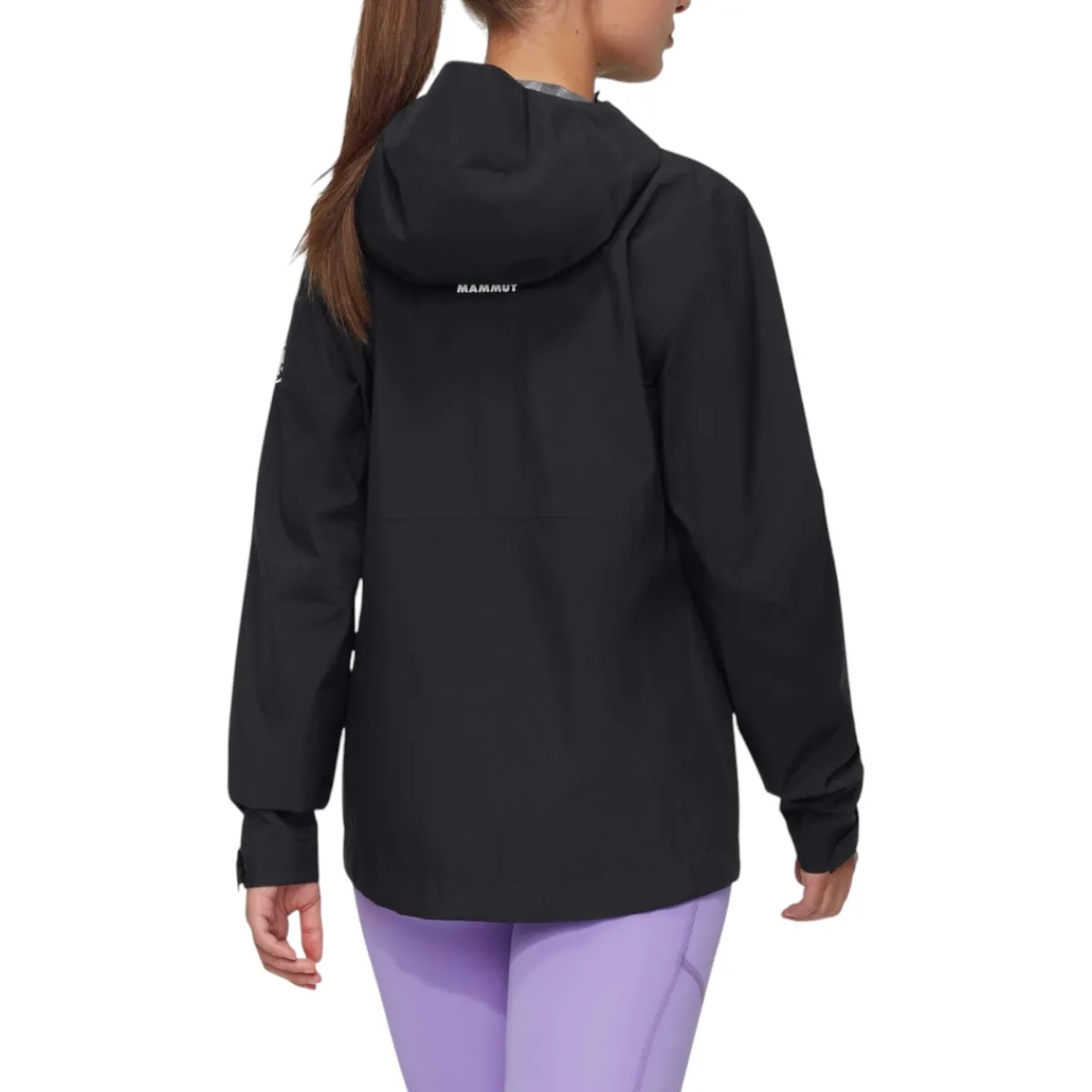 Mammut Sweaters|Shirts<Women's Linard Light HS Hooded Jacket