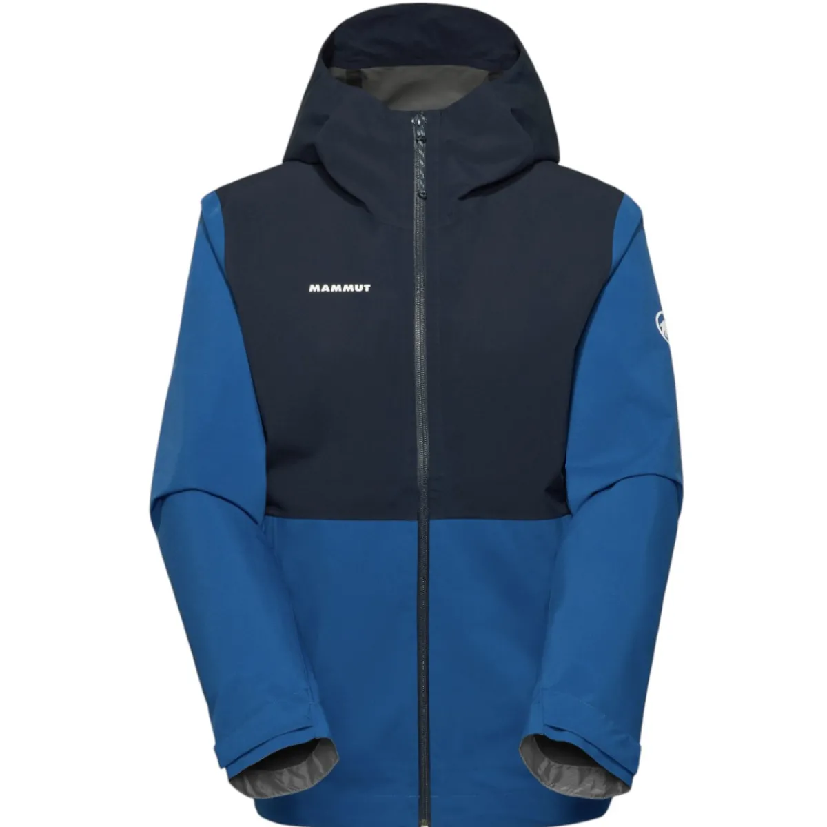 Mammut Sweaters|Shirts<Women's Linard Light HS Hooded Jacket