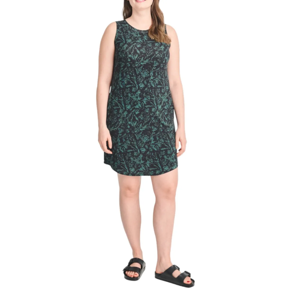 Chlorophylle Sweaters|Shirts<Women's Littoral Sleeveless Dress