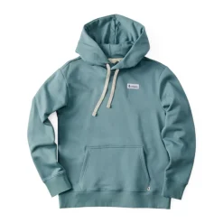 Cotopaxi Sweaters|Shirts<Women's Llama Patch Pullover Hoodie Everglade