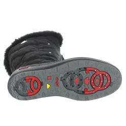 Pajar Casual Shoes|Sandals And Mules<Women's Louisa Boots with Ice Grippers Black