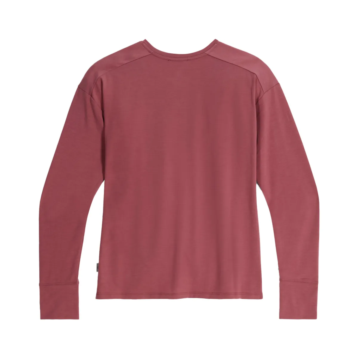 Royal Robbins Sweaters|Shirts<Women's Madera V-Neck Sweater Wild Rhubarb