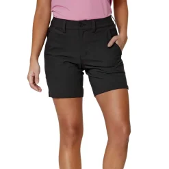 Chlorophylle Sweaters|Shirts<Women's Madrid Shorts Raven