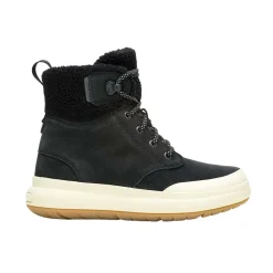 Merrell Casual Shoes|Sandals And Mules<Women's Marquette Thermo Lace Waterproof Boots Black