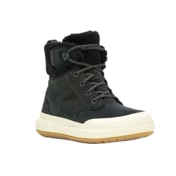 Merrell Casual Shoes|Sandals And Mules<Women's Marquette Thermo Lace Waterproof Boots Black