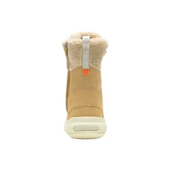 Merrell Casual Shoes|Sandals And Mules<Women's Marquette Thermo Tall Zip Winter Boots Tan