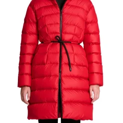 Kanuk Insulated Jackets|Windbreaker Jackets<Women's Mayfair Winter Coat
