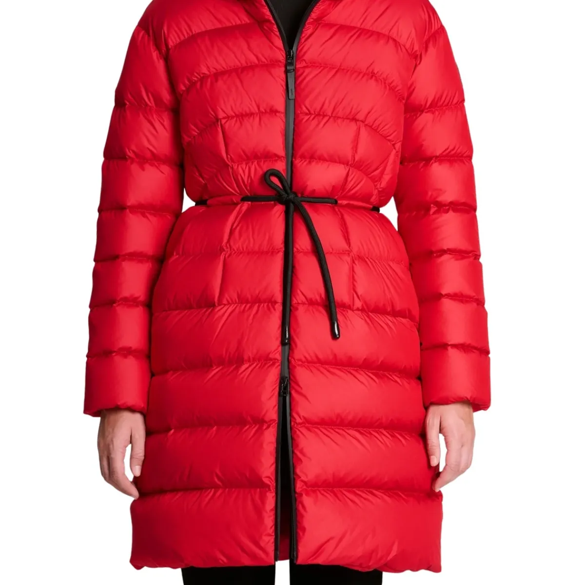 Kanuk Insulated Jackets|Windbreaker Jackets<Women's Mayfair Winter Coat