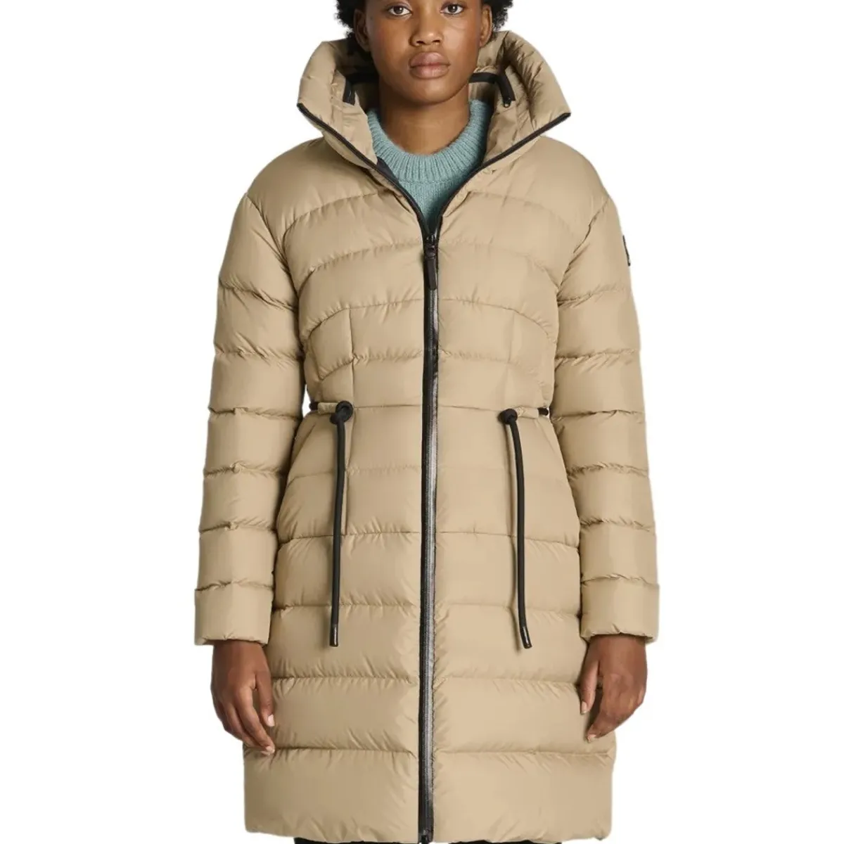 Kanuk Insulated Jackets|Windbreaker Jackets<Women's Mayfair Winter Coat