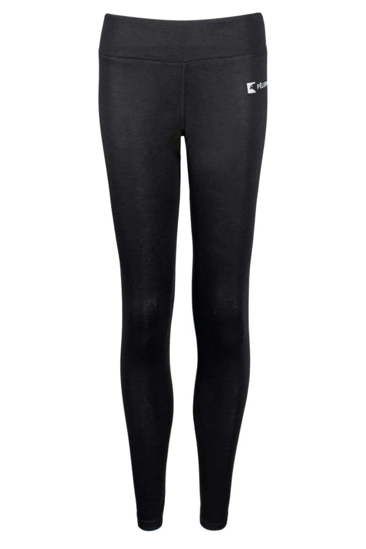 Pèlerin Boxers And Panties|Shirts And Sports Bras<Women's Merino Base Layer Pants Black