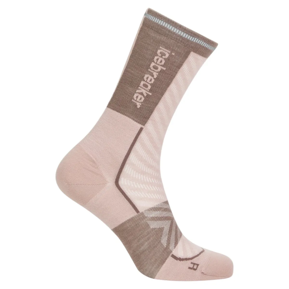 Icebreaker Boxers And Panties|Shirts And Sports Bras<Women's Merino Blend Run+ Ultralight Crew Socks
