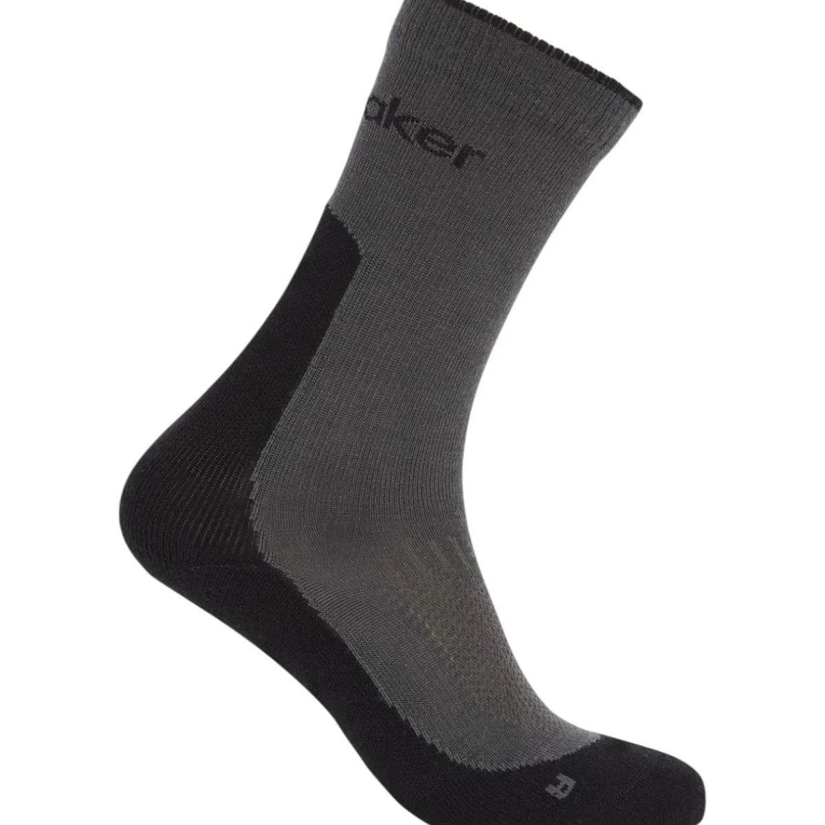 Icebreaker Boxers And Panties|Shirts And Sports Bras<Women's Merino Hike+ Light Crew Socks