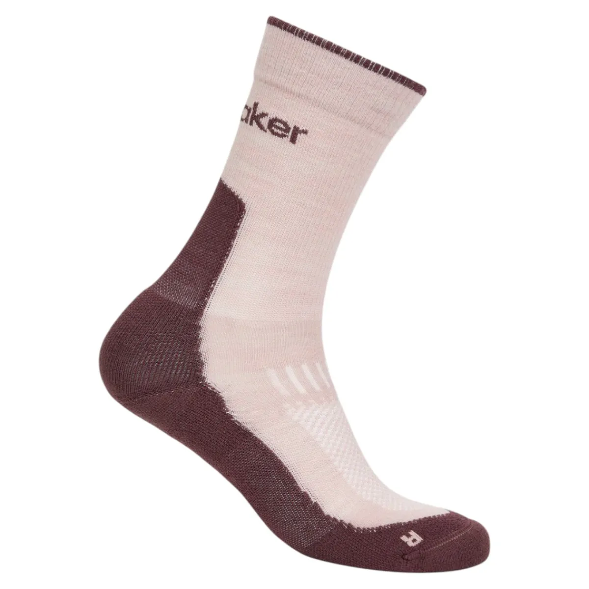 Icebreaker Boxers And Panties|Shirts And Sports Bras<Women's Merino Hike+ Light Crew Socks