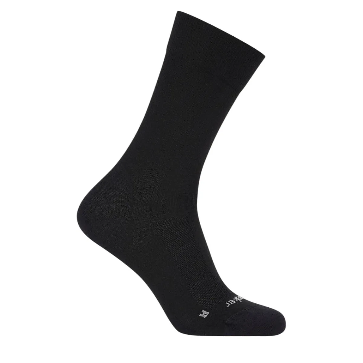 Icebreaker Boxers And Panties|Shirts And Sports Bras<Women's Merino Hike+ Liner Crew Socks Black