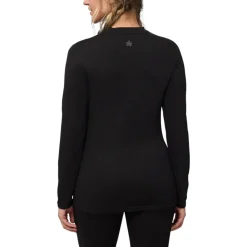 Kombi Boxers And Panties|Shirts And Sports Bras<Women's MerinoMIX PRO Crew Top