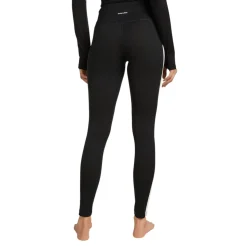 Icebreaker Sweaters|Shirts<Women's Merino 200 Oasis+ Thermal Leggings Black / Undyed