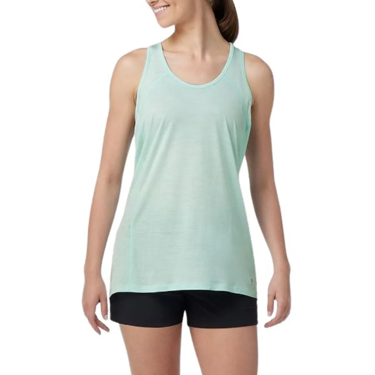 Smartwool Sweaters|Shirts<Women's Merino Sport 120 Tank