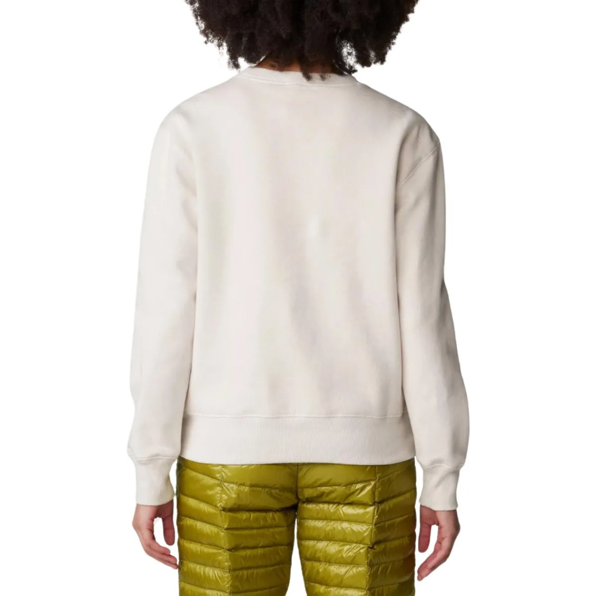 Mountain Hardwear Sweaters|Shirts<Women's MHW Logo Pullover
