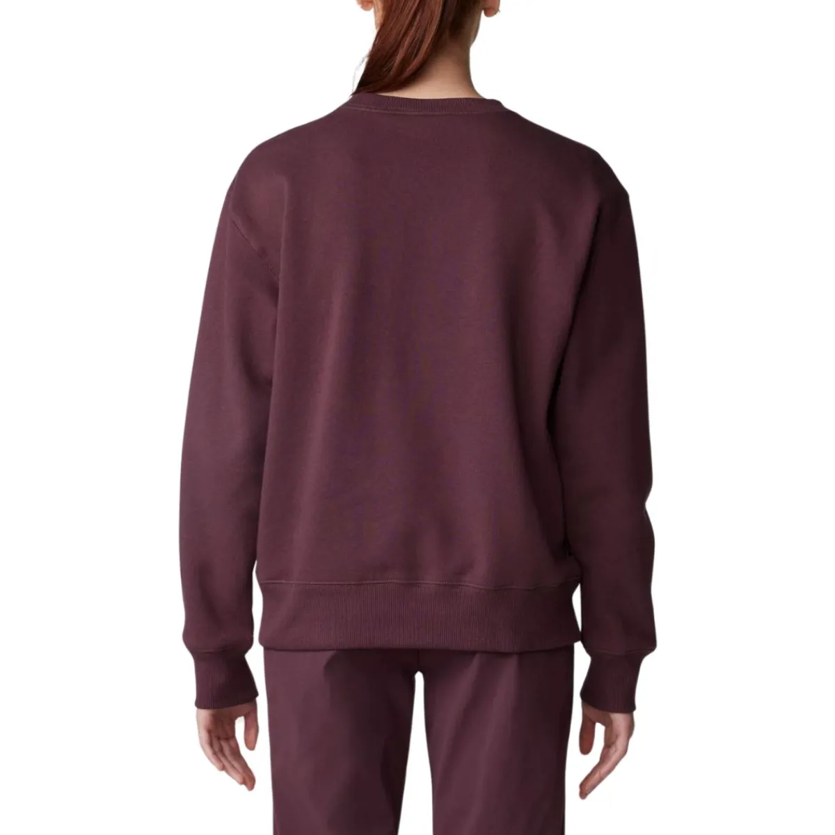 Mountain Hardwear Sweaters|Shirts<Women's MHW Logo Pullover