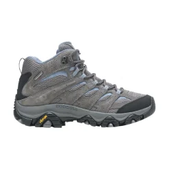 Merrell Casual Shoes|Sandals And Mules<Women's Moab 3 Mid Waterproof Boots Granite