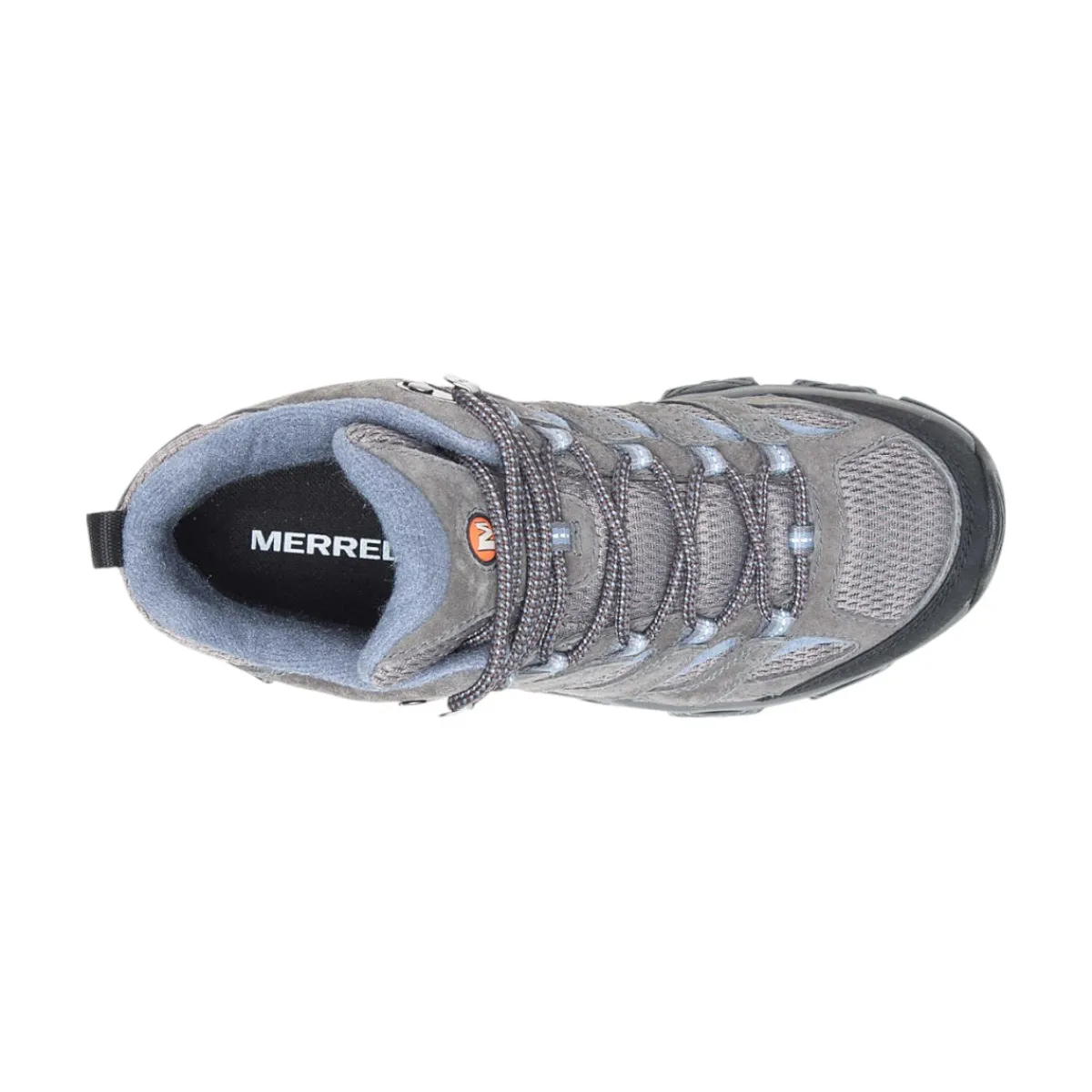 Merrell Casual Shoes|Sandals And Mules<Women's Moab 3 Mid Waterproof Boots Granite