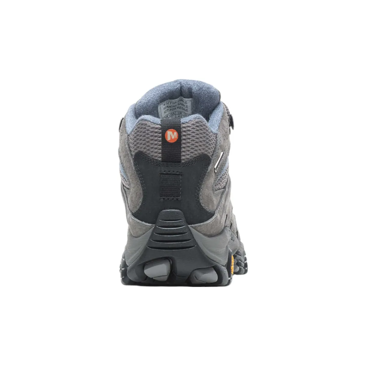 Merrell Casual Shoes|Sandals And Mules<Women's Moab 3 Mid Waterproof Boots Granite
