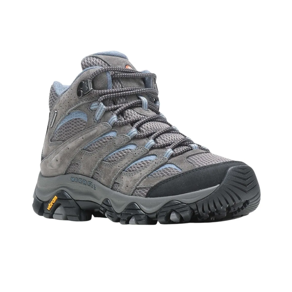 Merrell Casual Shoes|Sandals And Mules<Women's Moab 3 Mid Waterproof Boots Granite