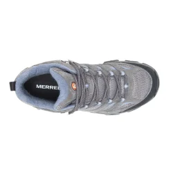 Merrell Casual Shoes|Sandals And Mules<Women's Moab 3 Mid Waterproof Boots Granite