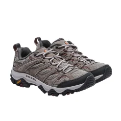 Merrell Casual Shoes|Sandals And Mules<Women's Moab 3 Shoes - Wide Falcon