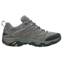 Merrell Casual Shoes|Sandals And Mules<Women's Moab 3 Waterproof Shoes Granite