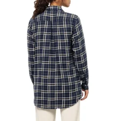 Jack Wolfskin Sweaters|Shirts<Women’s Morgenluft Long Sleeve Shirt
