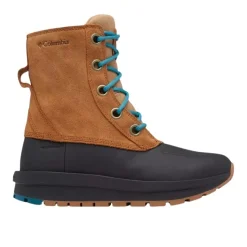 Columbia Casual Shoes|Sandals And Mules<Women's Moritza Shield Omni-Heat Winter Boots
