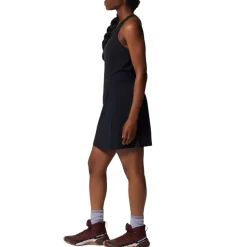 Mountain Hardwear Sweaters|Shirts<Women's Mountain Stretch Dress Black