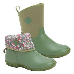 Muck Casual Shoes|Sandals And Mules<Women's ster II Rain Boots