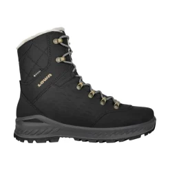 Lowa Casual Shoes|Sandals And Mules<Women's Nabucco Evo GTX Boots Black / Champagne
