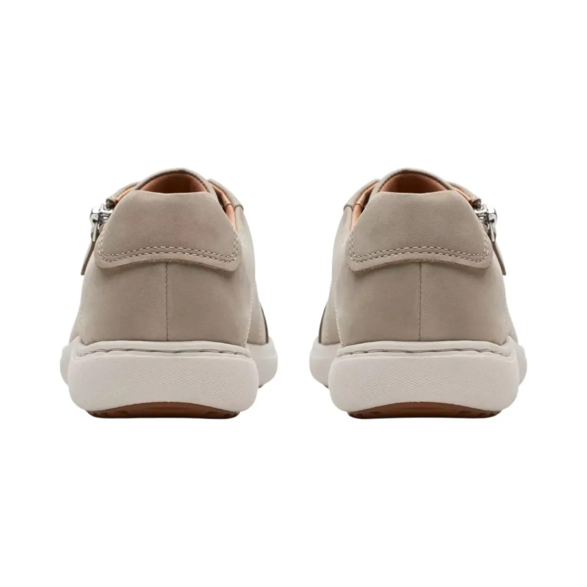 Clarks Casual Shoes|Sandals And Mules<Women's Nalle Lace Shoes Stone