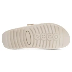 Ecco Casual Shoes|Sandals And Mules<Women's 2nd Cozmo Sandals Limestone