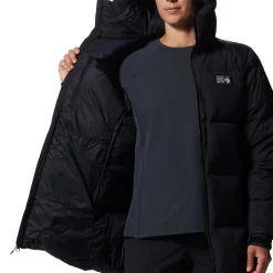 Mountain Hardwear Insulated Jackets|Windbreaker Jackets<Women's Nevadan Down Parka Jacket